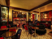 Le Paname Les Halles : brasserie française généreuse, grande terrasse et cuisine conviviale en plein centre de Paris