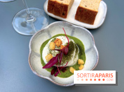 Rooster - Amuse-bouche caponata