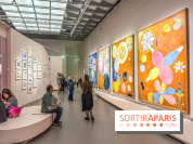 Hilma af Klint au Grand Palais : une exposition entre spiritisme, occultisme et abstraction