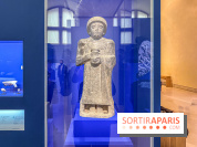 L’Eau primordiale : l’exposition du Louvre qui explore les mythes de la Mésopotamie