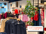 Valvert Croix Blanche : le complexe shopping-loisirs XXL en Essonne avec fontaine et parc à dinosaures