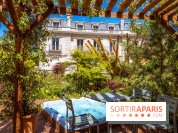 Jardins, Jardin 2026, le salon jardins en plein air à Paris, les photos
