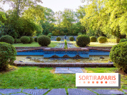 Le Parc Boussard à Lardy en Essonne, les photos