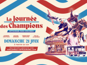 Une démonstration aérienne spectaculaire et des animations gratuites vous attendent à Paris le 21 juin !