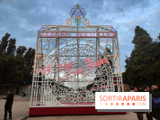 Nuit Blanche 2026 à Paris