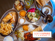 Shwi, le restaurant libanais dédié au Farrouj meshwi - poulet grillé du Canal Saint-Martin - photos