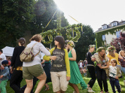 Campagne #36221 - MidSommar Voyez Vous Photo Laetitia d'Aboville