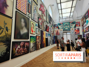 We are (still) here : l'exposition gratuite d'art urbain à ne pas manquer au Petit Palais cet été