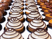 Le Salon du Chocolat et de la Pâtisserie revient à Paris Expo Porte de Versailles en 2026