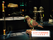 Expo Animalia : quand les animaux inspirent les artistes à travers les siècle à l'Hôtel de la Marine