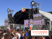 Yardland Festival, le festival rap et hip-hop à l'Hippodrome de Vincennes