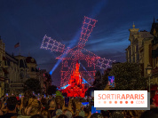 Fête nationale 2026 à Disneyland Paris