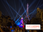 Fête nationale 2026 à Disneyland Paris