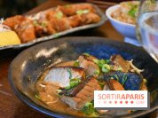 Shin Izakaya : une taverne japonaise conviviale et gourmande à Saint-Germain des Prés