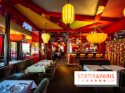 Lily Wang : restaurant chinois Paris 7e