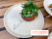 Ethanol - Croquettes de rillettes
