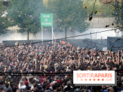 Rock en Seine 2026, nos photos