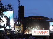 Rock en Seine 2026, nos photos - The Cure