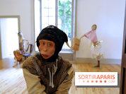 Tout est en ordre, nos photos de l'expo à l'Institut suédois