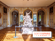 Domaine du Château de Dampierre 2026 - photo