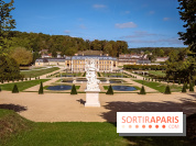 Domaine du Château de Dampierre 2026 - photo