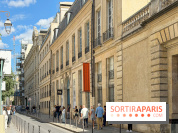 L'installation d'Harry Nuriev au Musée de la Chasse et de la Nature pour la Paris Design Week 2026