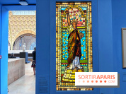 Auguste Bartholdi, la Liberté éclairant le monde au Musée d'Orsay