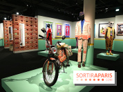 Hassan Hajjaj : nos photos de son exposition à voir à la Cité de la musique