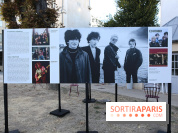 U2 : une histoire irlandaise, nos photos de l'expo au Centre culturel irlandais