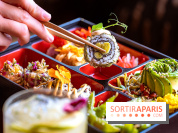 Sobo, le restaurant végétal qui sublime les saveurs de l'Asie