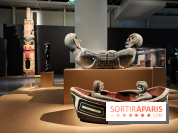 Premières Nations : histoire, art et cultures d'Amérique du Nord s'exposent au musée du Quai Branly