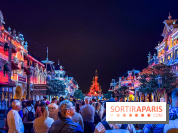 Halloween 2026 à Disneyland Paris