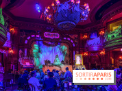 Halloween : Unlucky Nugget Saloon, l'expérience food hantée à Disneyland Paris