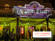 Halloween : Unlucky Nugget Saloon, l'expérience food hantée à Disneyland Paris