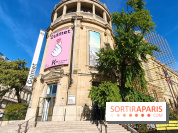 Musée Guimet, musée des arts asiatiques à Paris - collection et visuels