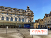 Mary Cassatt. L’indépendante : l’exposition impressionniste au musée d’Orsay