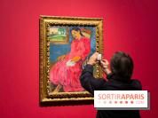 Gustave Fayet à la Fondation Louis Vuitton : Van Gogh, Gauguin et Redon dans une exposition événement