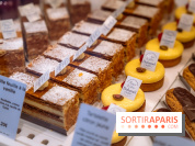 La boulangerie Pâtisserie Duhamel à Orgeval