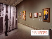 Exposition Jacques Villeglé, Paris à l’arraché au musée Carnavalet - photos