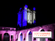Vincennes, Nuits de Lumière, le festival d'art numérique pour l'automne 2026