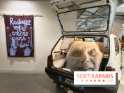 Semons nos résistances : l'exposition engagée à découvrir gratuitement au Maif Social Club