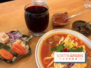 Bicla - Soupe mexicaine Sopa de Tortilla