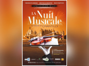 La Nuit Musicale de Chantilly