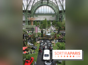 L'Art du Jardin au Grand Palais