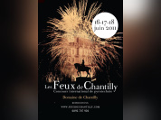 feux de chantilly