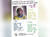 Carte Blanche à Spleen and The Black & White Skins