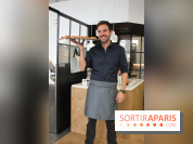 Michalak Masterclass et Michalak Takeaway