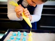 cooking baz'art, atelier de cuisine adulte et enfant