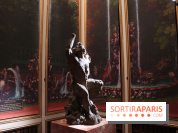 Exposition Labyrinthe de Versailles, du mythe au jeu