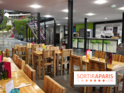 Block'Out 2 - Saint-Ouen